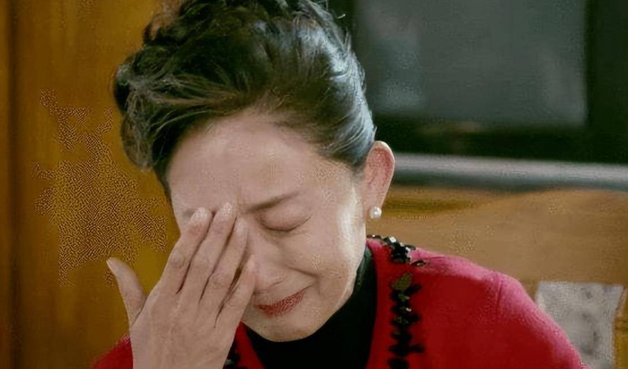 儿子意外去世，改嫁儿媳竟盘算“前婆婆”的财产