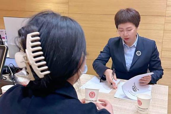 从遗嘱到和解：叶世娟如何重塑家庭关系
