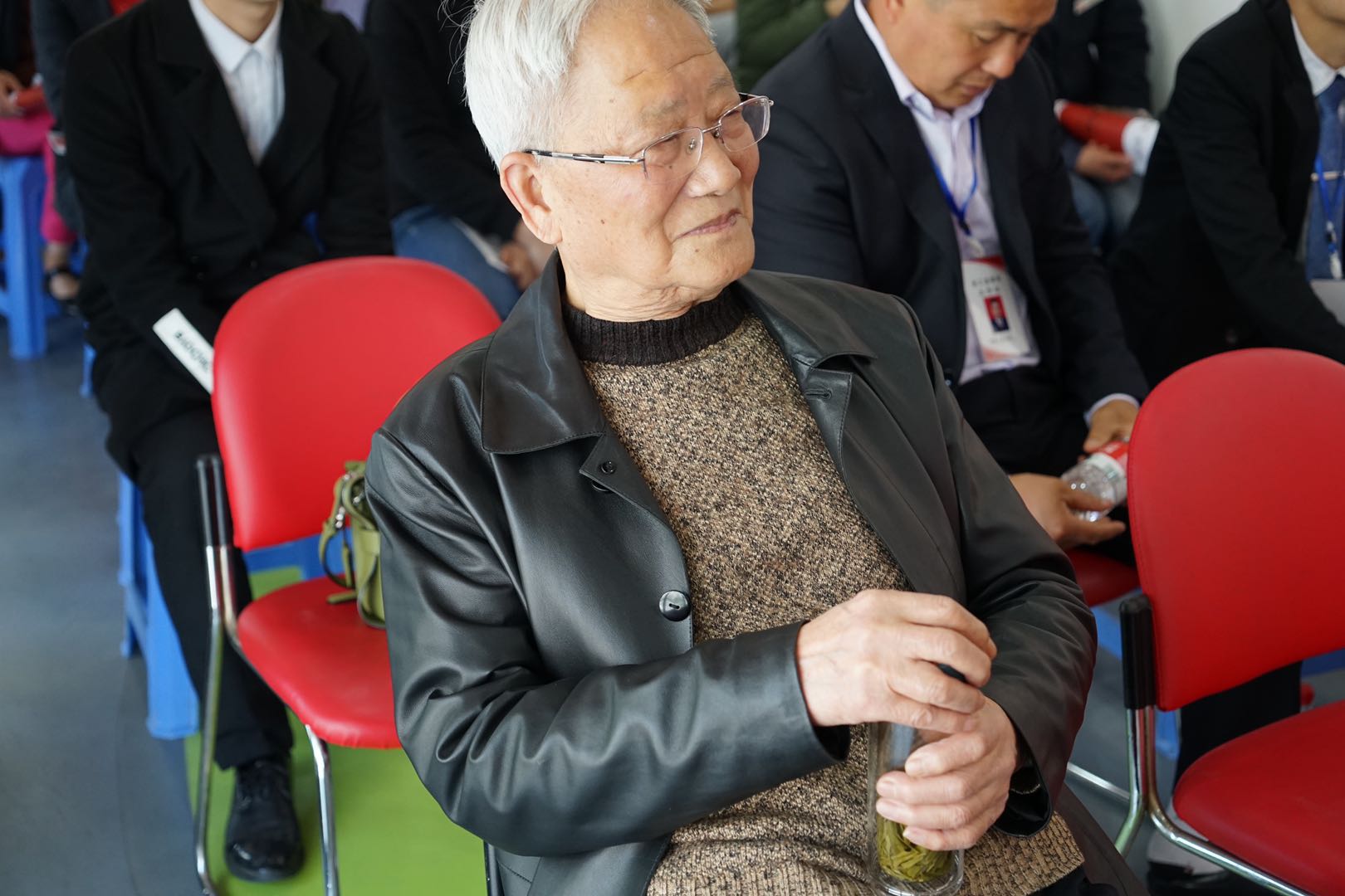 热烈庆祝浙江遗嘱库与江干区民政战略合作签约仪式启动！