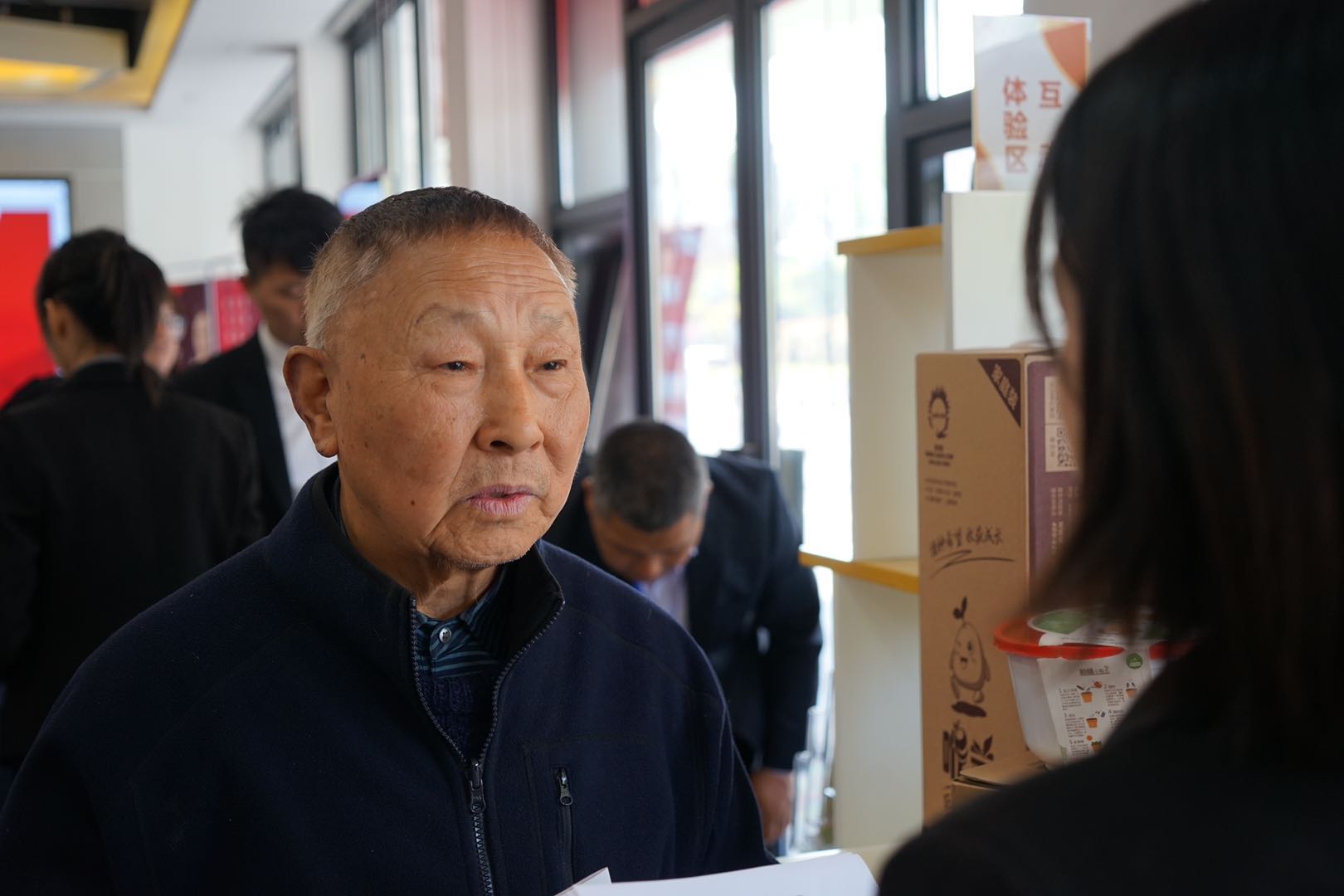 热烈庆祝浙江遗嘱库与江干区民政战略合作签约仪式启动！