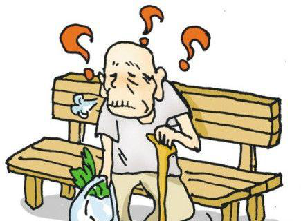 孤寡老人走后，遗产如何分配？