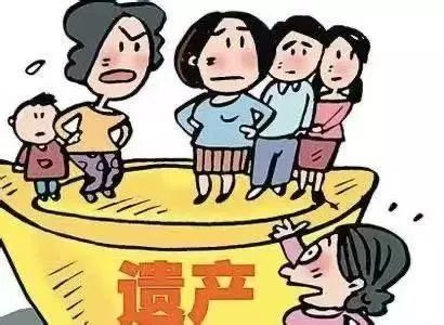 老人留有两份有效遗嘱,一套房子怎么分? 老人留有两份有效遗嘱,一套房子怎么分?